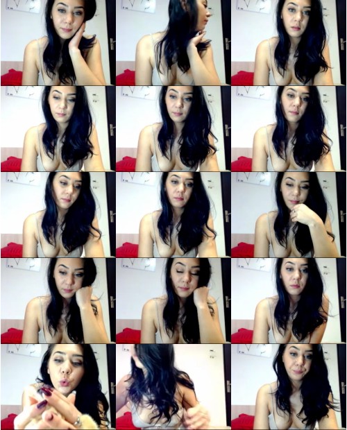 Download Video File: myfreecams delyce
