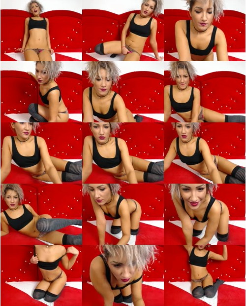 Download Video File: myfreecams devilamy