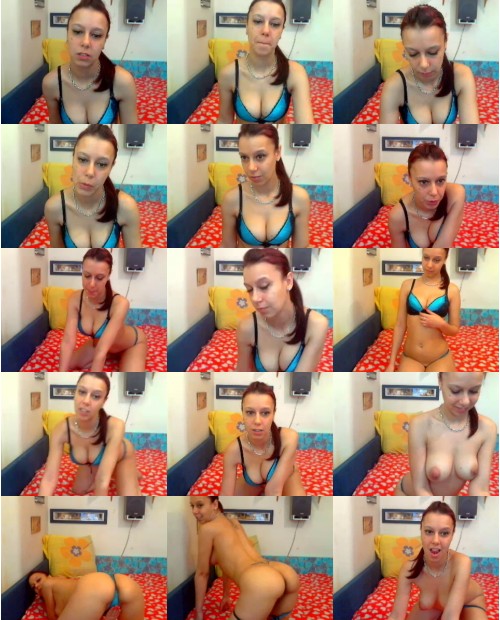 Download Video File: myfreecams devilishnina