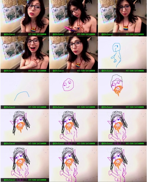 Download Video File: myfreecams divsavel