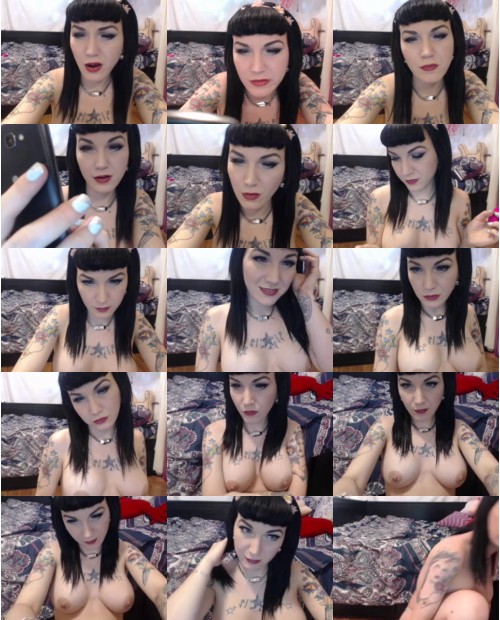 Download Video File: myfreecams dollfac3
