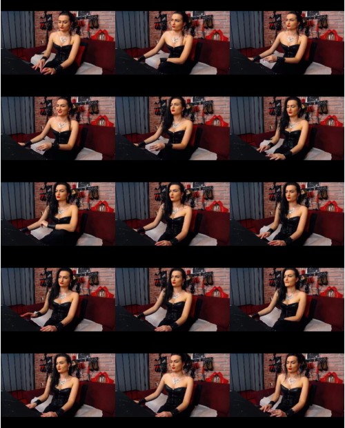 Download Video File: myfreecams dommecruella