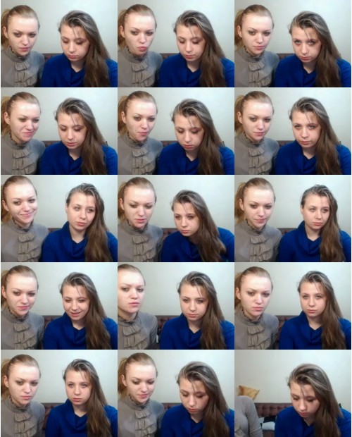 Download Video File: myfreecams doublestrip