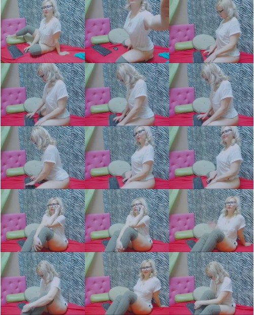 Download Video File: myfreecams dreamnikoll