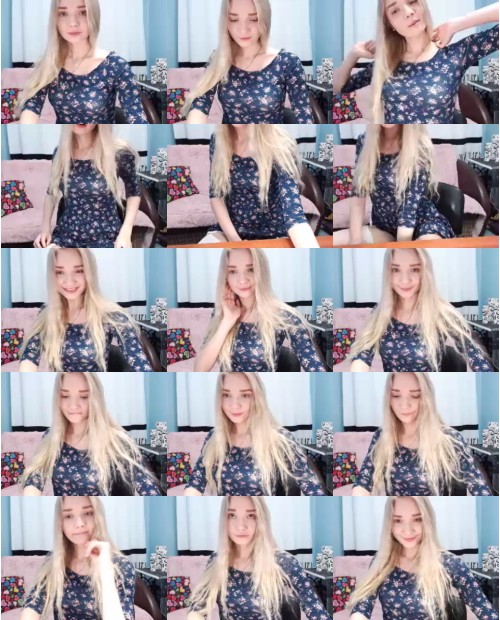 Download Video File: myfreecams dreuphoria