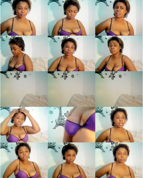 Download Video File: myfreecams ebonyfire99