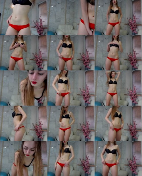Download Video File: myfreecams edelinespicy