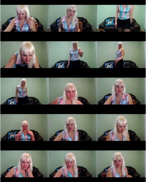 Download Video File: myfreecams elainne 