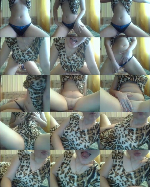 Download Video File: myfreecams elenka01kiss