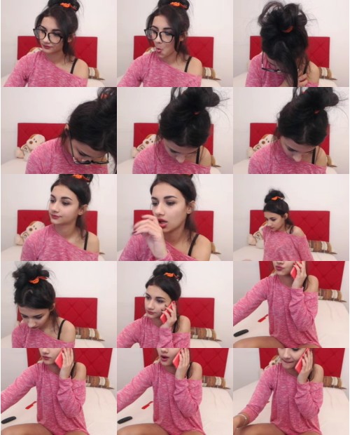 Download Video File: myfreecams eliisabet