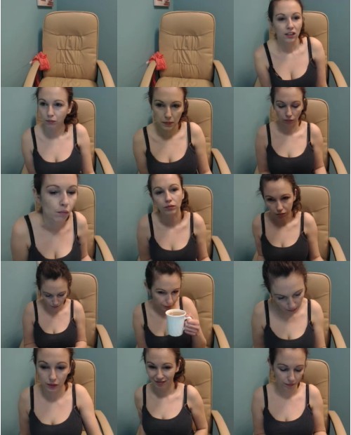 Download Video File: myfreecams elisebaby22