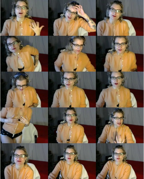 Download Video File: myfreecams ellamentallee