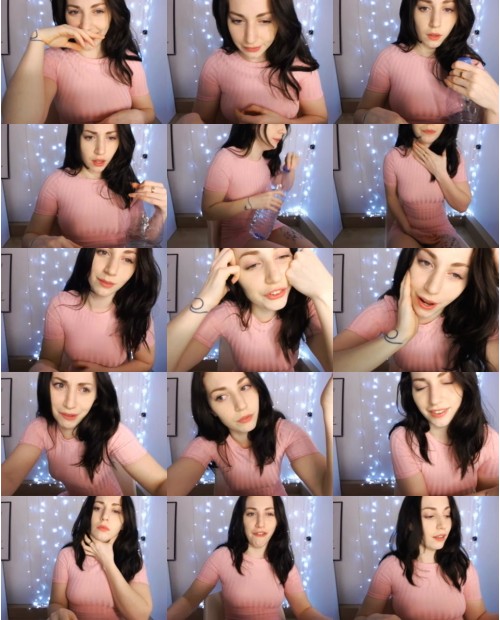 Download Video File: myfreecams ellavalmont