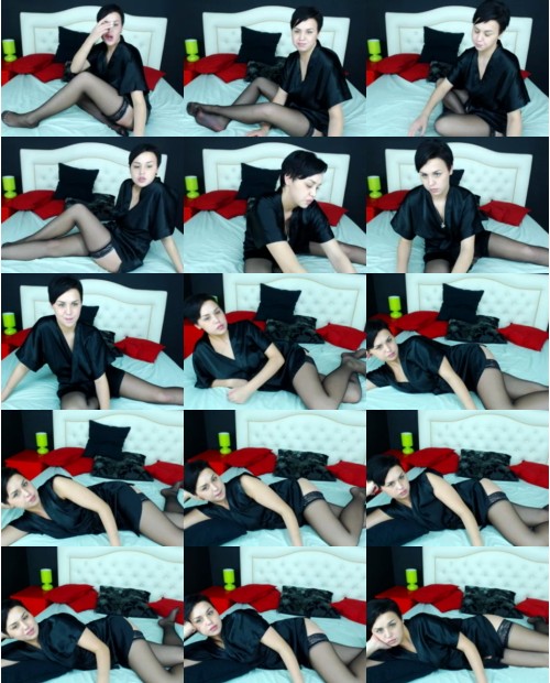Download Video File: myfreecams ellesen red