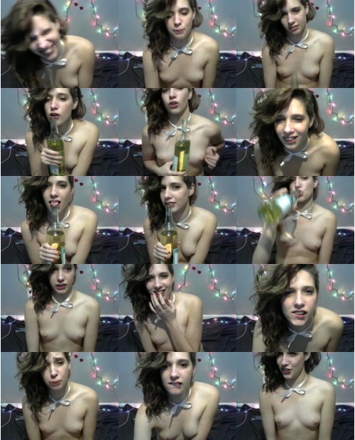 Download Video File: myfreecams emberann4