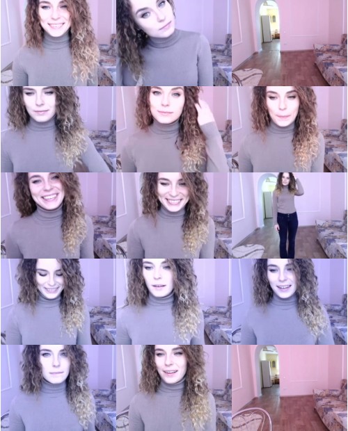 Download Video File: myfreecams emma u2