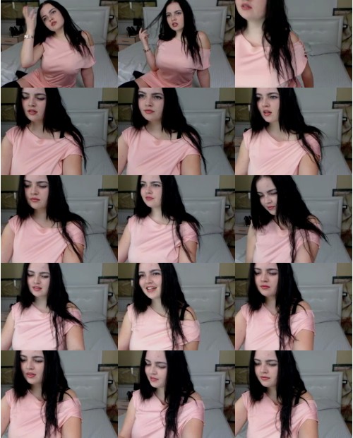 Download Video File: myfreecams erickareid