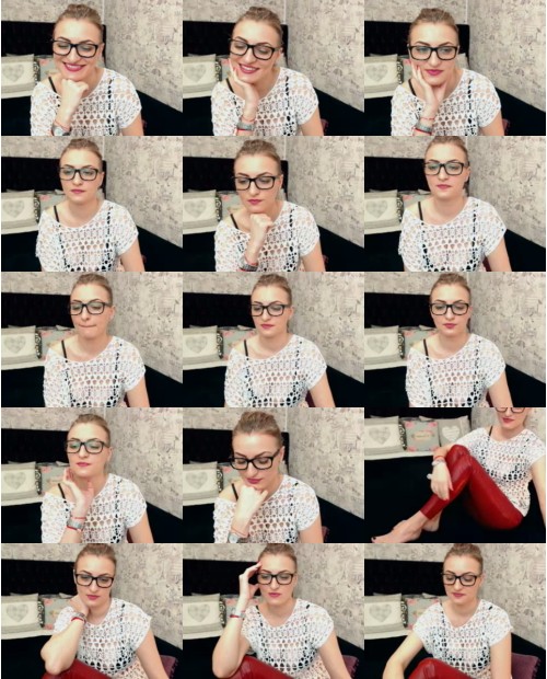 Download Video File: myfreecams erika ivy