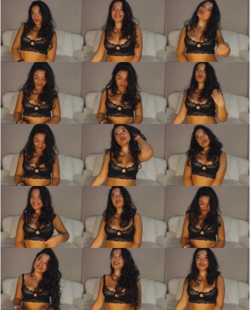 Download Video File: myfreecams erikaazur