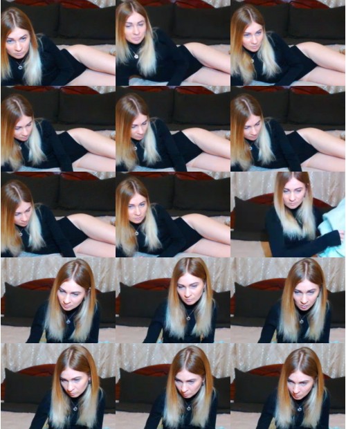 Download Video File: myfreecams erikablanc