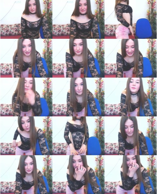 Download Video File: myfreecams erikamitchell