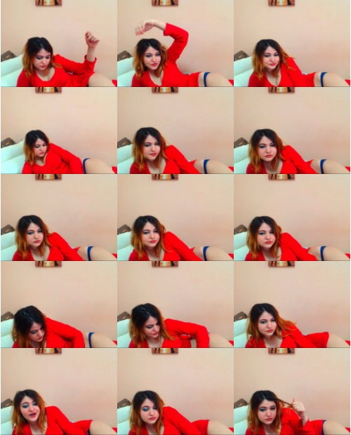 Download Video File: myfreecams erotic dreeam