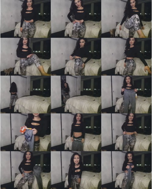 Download Video File: myfreecams esmeralda xo