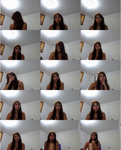 Download Video File: myfreecams evacumalot