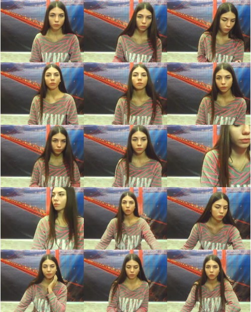 Download Video File: myfreecams evaglory