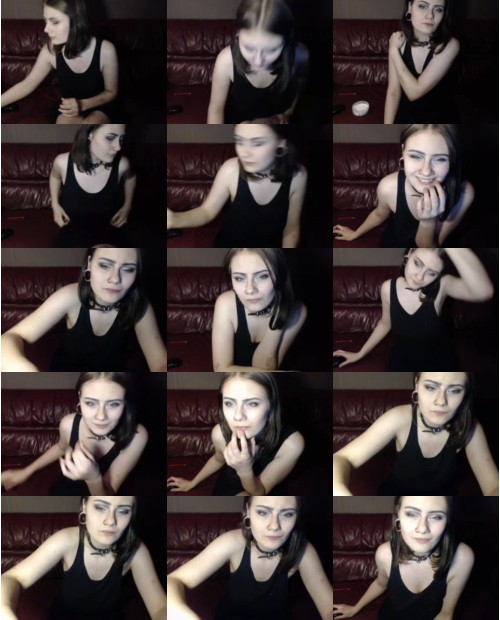 Download Video File: myfreecams eveemia