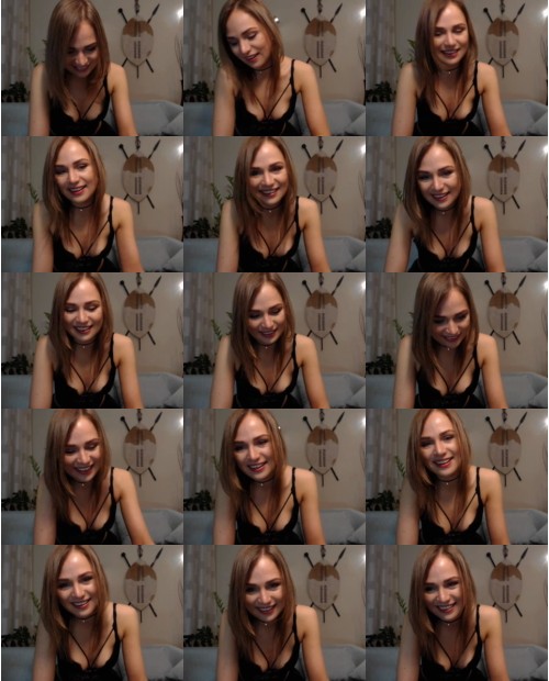 Download Video File: myfreecams evelynhope