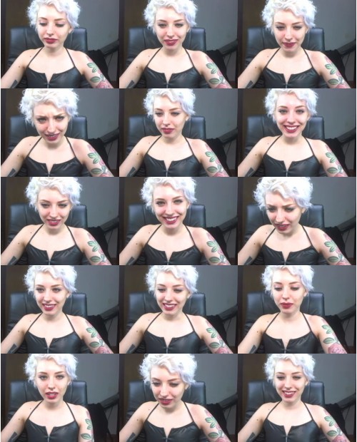 Download Video File: myfreecams evewagen