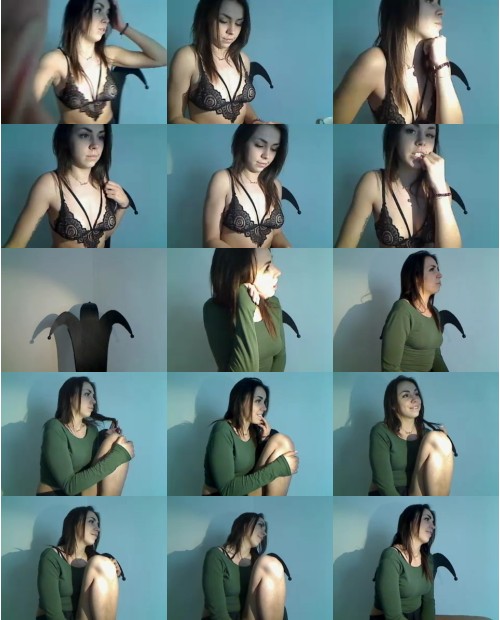 Download Video File: myfreecams exilla