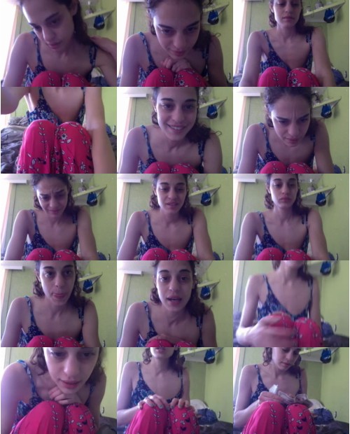Download Video File: myfreecams exoticitalian