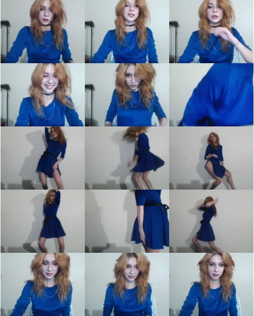 Download Video File: myfreecams fansyfoxy