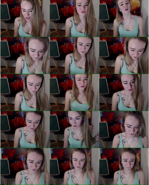Download Video File: myfreecams fayna