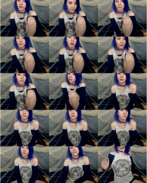 Download Video File: myfreecams federicamint