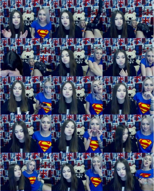 Download Video File: myfreecams felissiaa