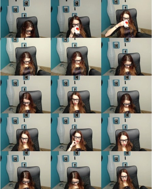 Download Video File: myfreecams fencyklarien