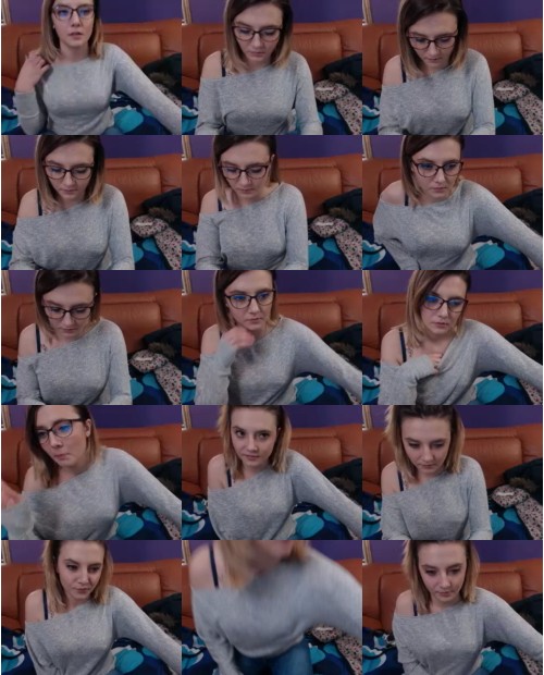 Download Video File: myfreecams foxyingridd