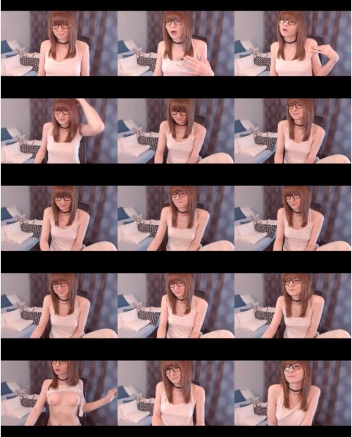 Download Video File: myfreecams foxylissa