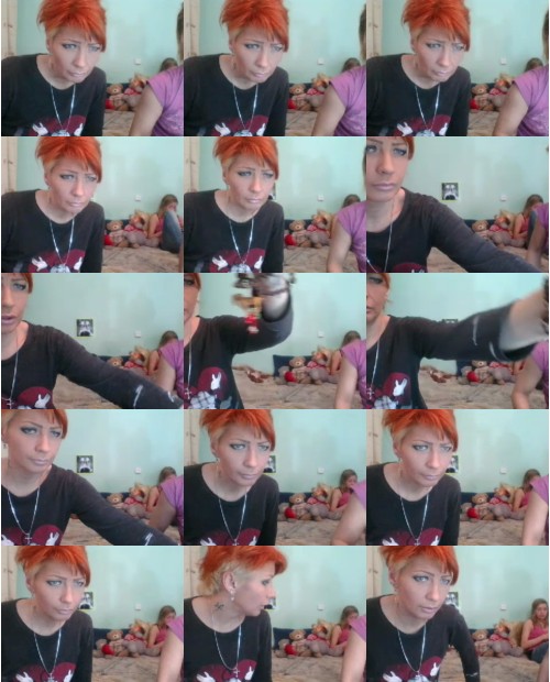 Download Video File: myfreecams foxyliya