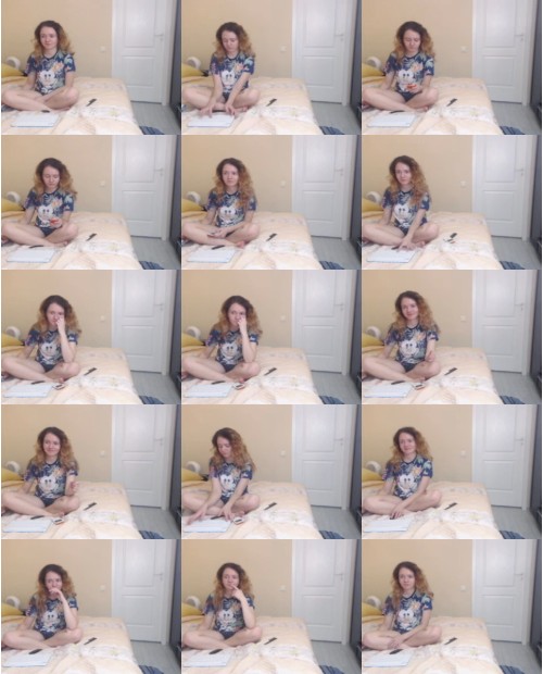 Download Video File: myfreecams fridafree