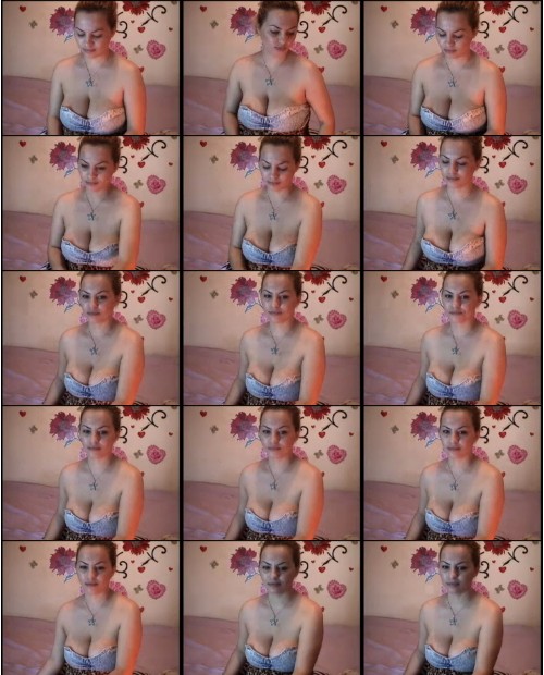 Download Video File: myfreecams gabriela4you