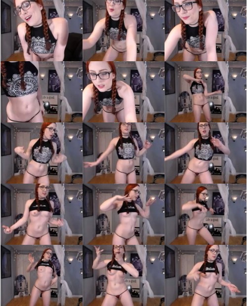 Download Video File: myfreecams gamerlana