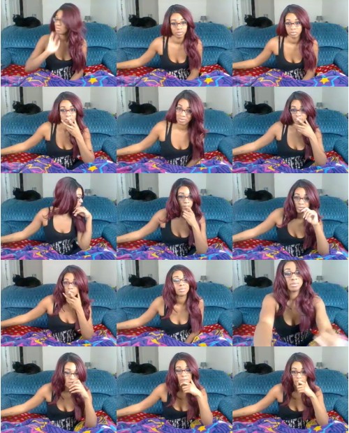 Download Video File: myfreecams genesisreigns