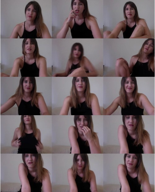Download Video File: myfreecams georgiestone1