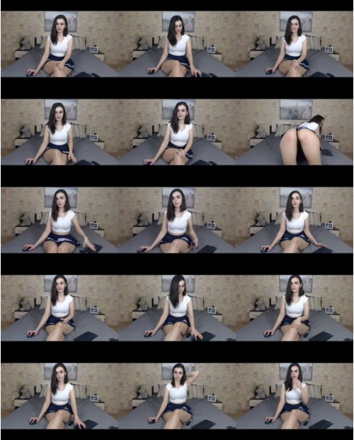 Download Video File: myfreecams girlsexyass
