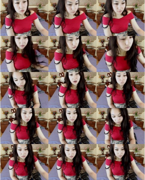 Download Video File: myfreecams glory  