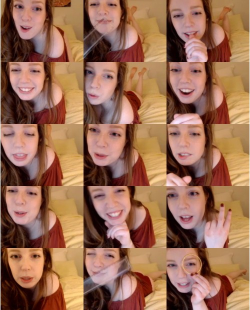 Download Video File: myfreecams grace